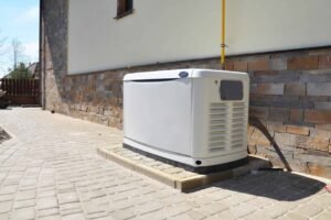 generator services contractor in Melbourne, FL