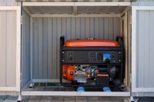 standby generator installation Sarasota FL